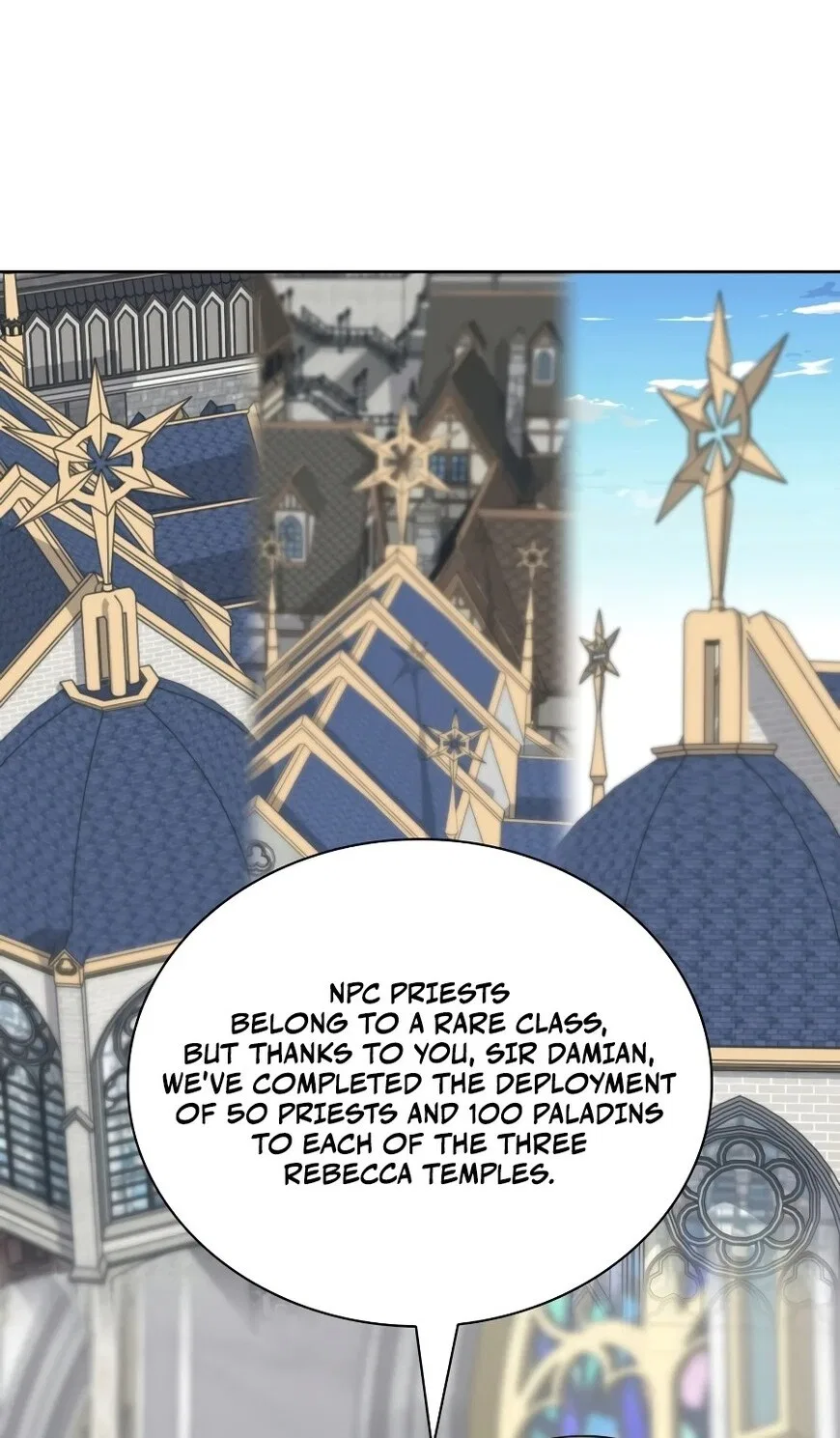 Overgeared (Team Argo) manga Chapter 322 – Page 103