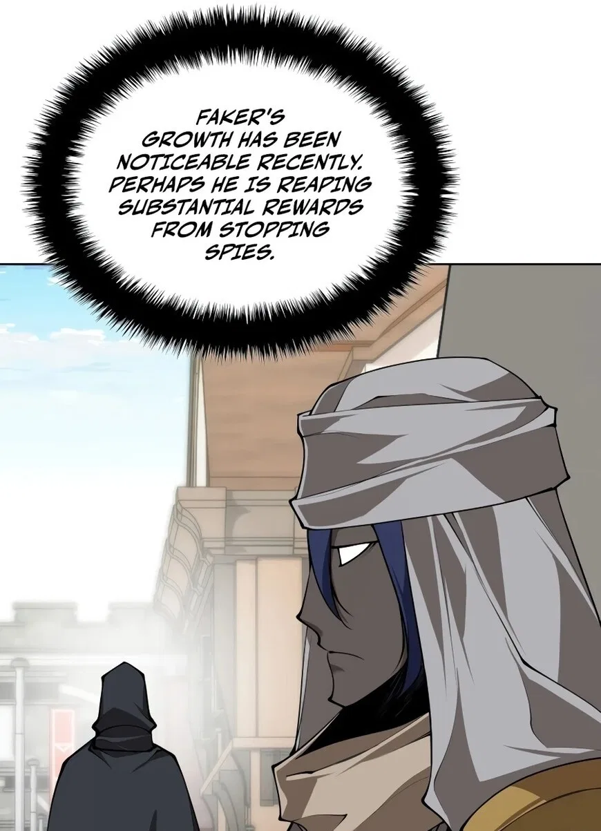 Overgeared (Team Argo) manga Chapter 322 – Page 110