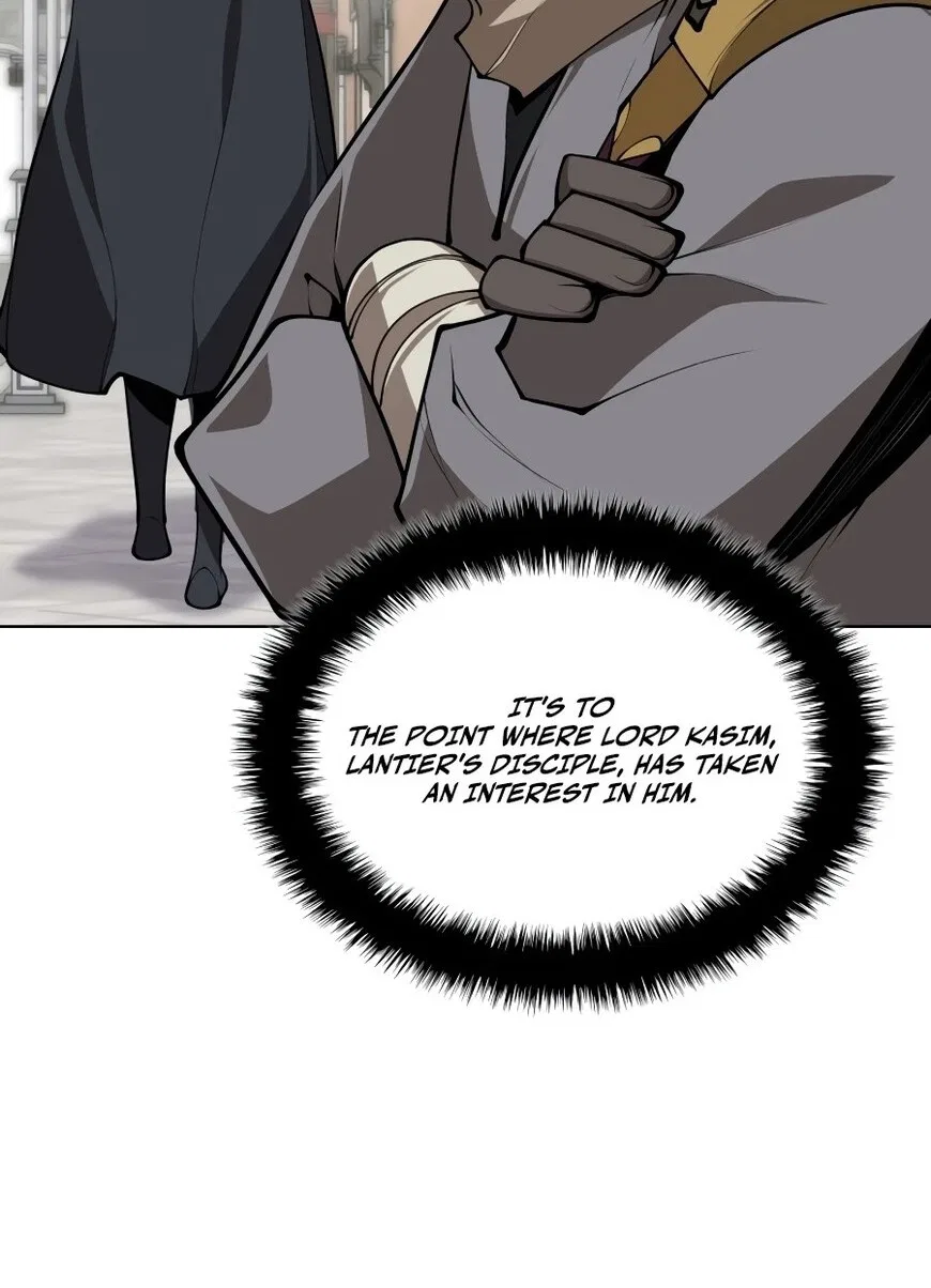 Overgeared (Team Argo) manga Chapter 322 – Page 111