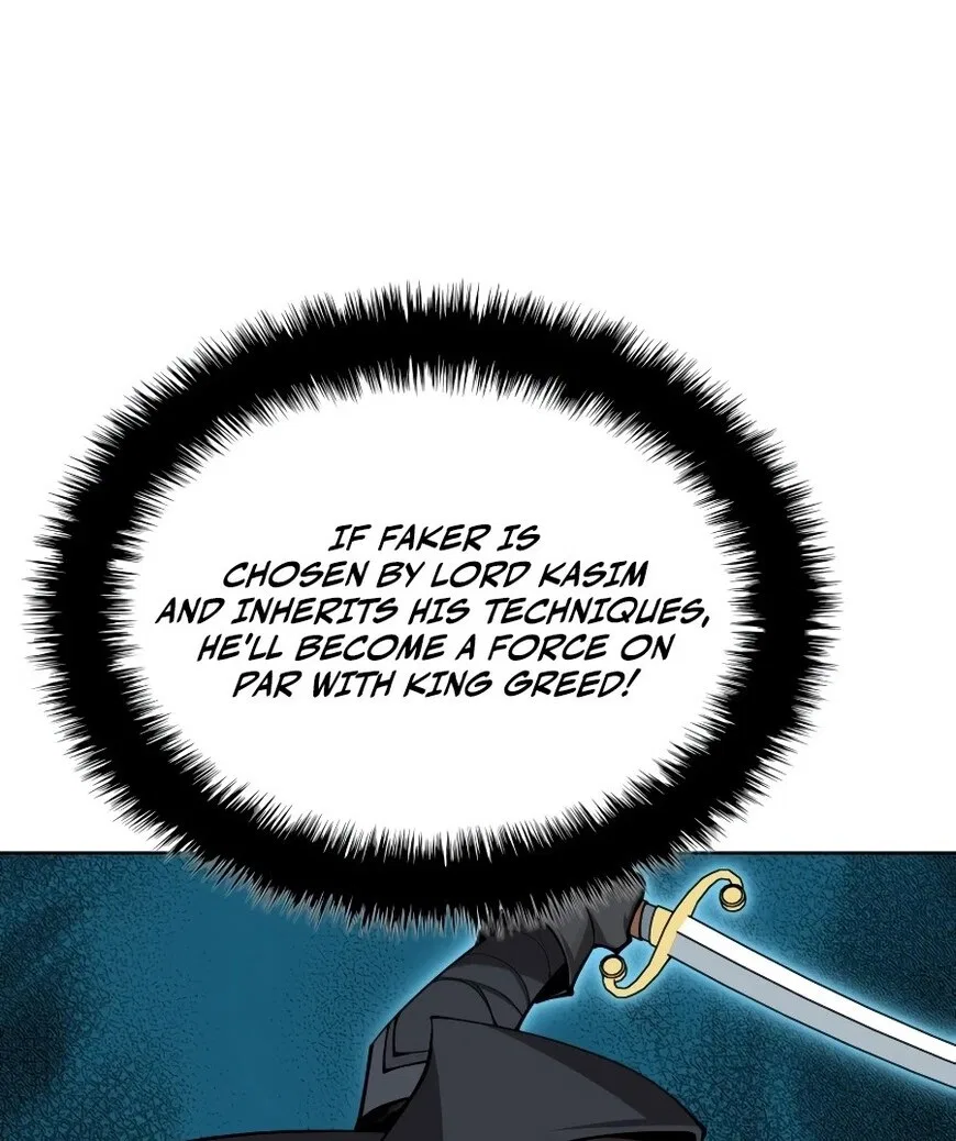 Overgeared (Team Argo) manga Chapter 322 – Page 112