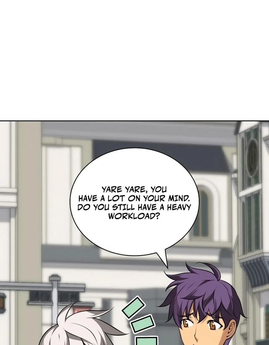 Overgeared (Team Argo) manga Chapter 322 – Page 115