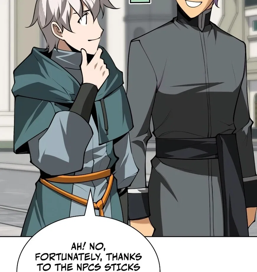 Overgeared (Team Argo) manga Chapter 322 – Page 116