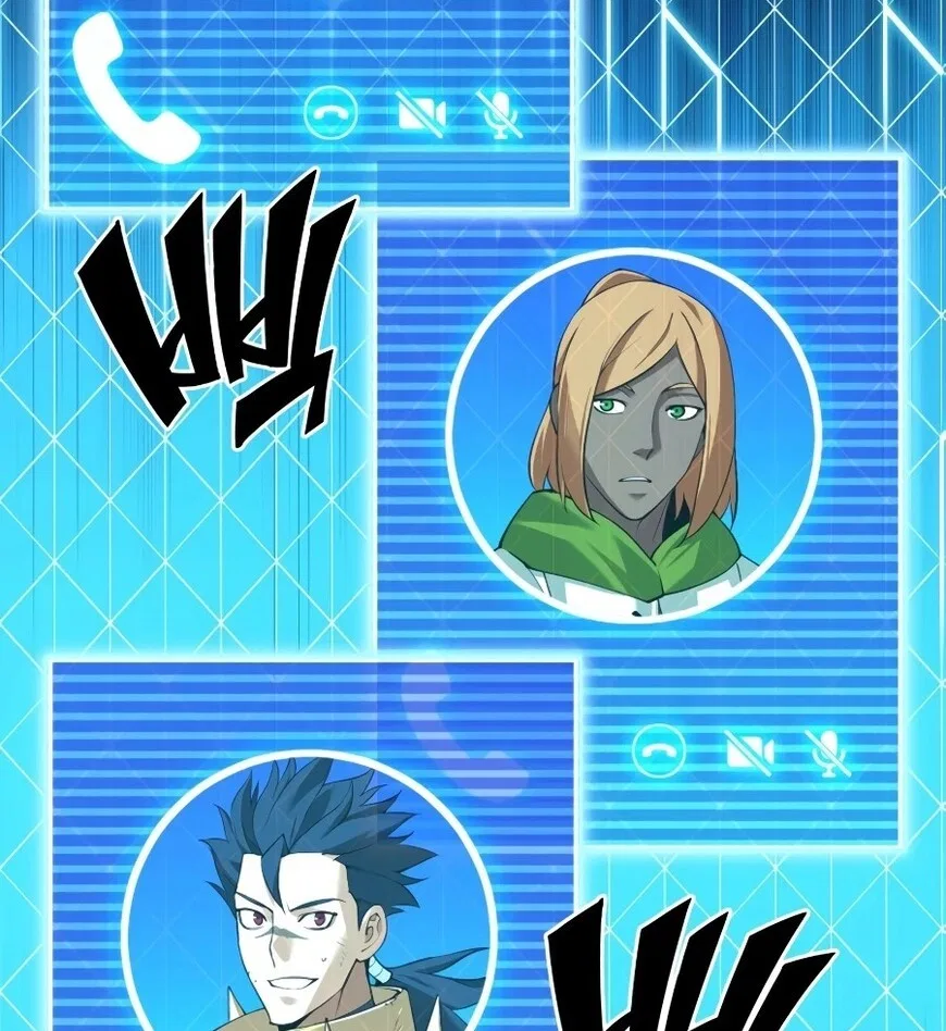 Overgeared (Team Argo) manga Chapter 322 – Page 126