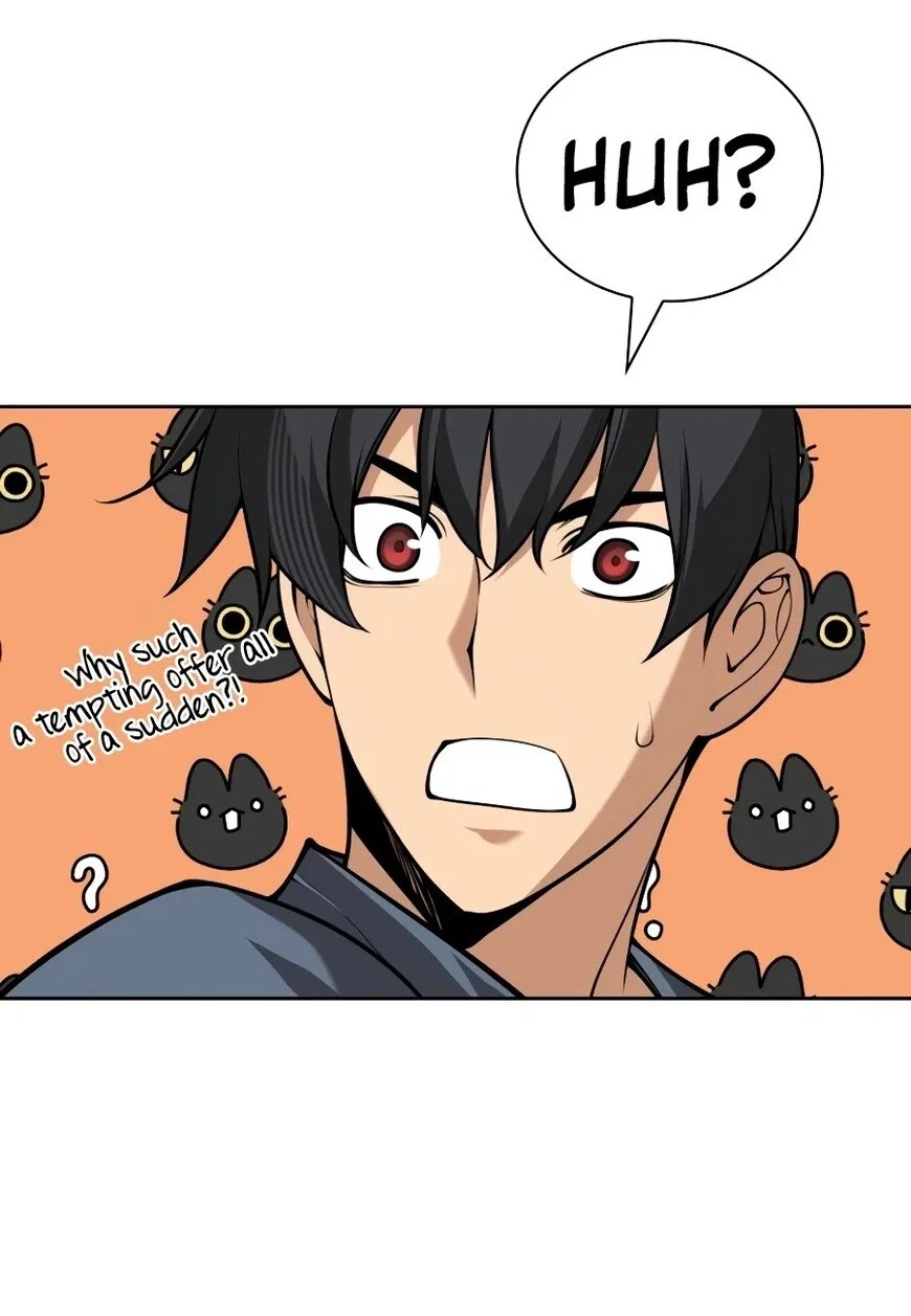 Overgeared (Team Argo) manga Chapter 322 – Page 139