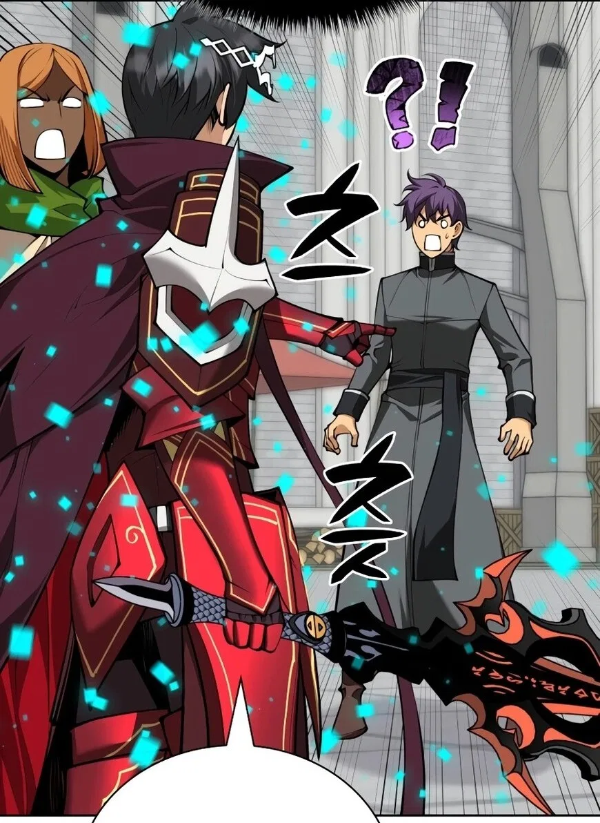 Overgeared (Team Argo) manga Chapter 322 – Page 144