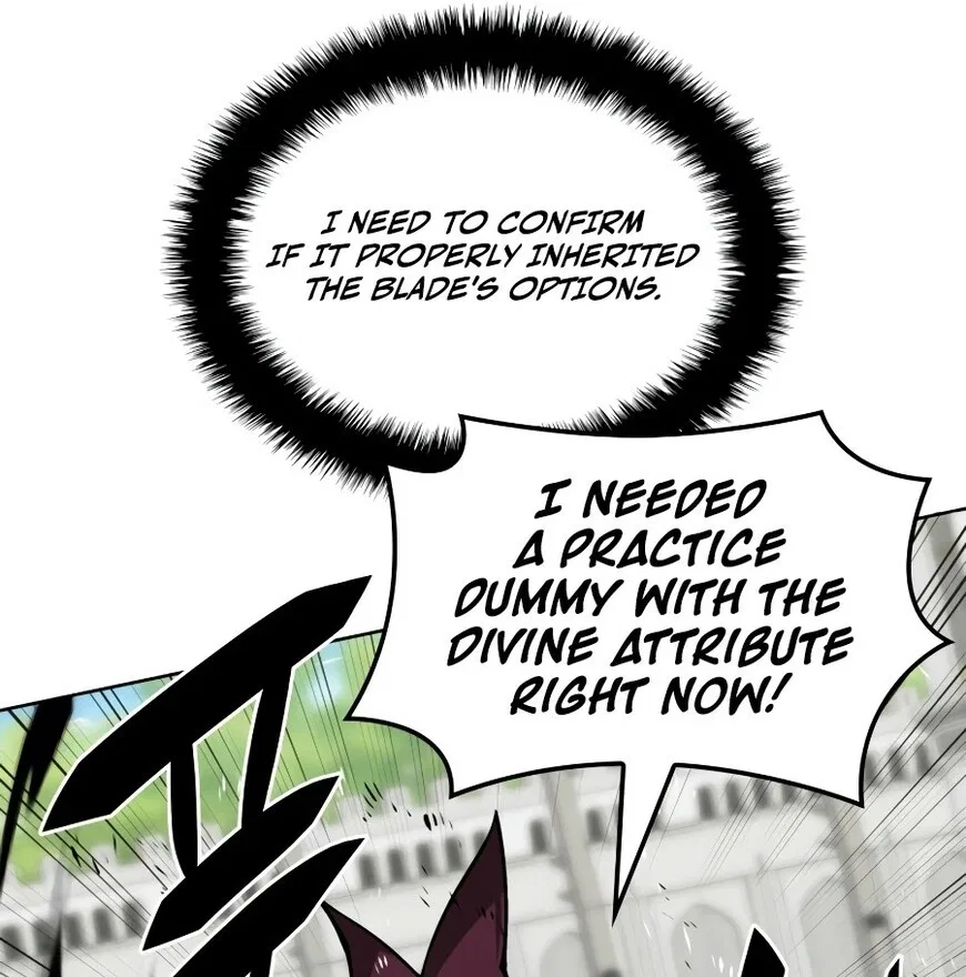 Overgeared (Team Argo) manga Chapter 322 – Page 149