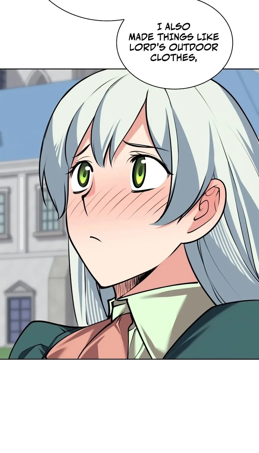 Overgeared (Team Argo) manga Chapter 322 – Page 185