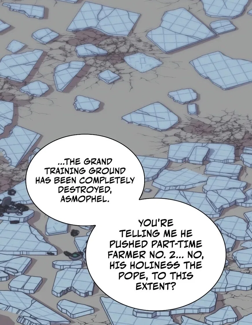Overgeared (Team Argo) manga Chapter 322 – Page 207