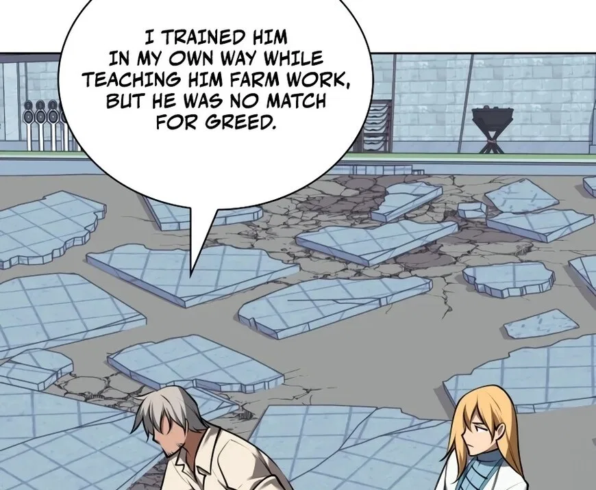 Overgeared (Team Argo) manga Chapter 322 – Page 210