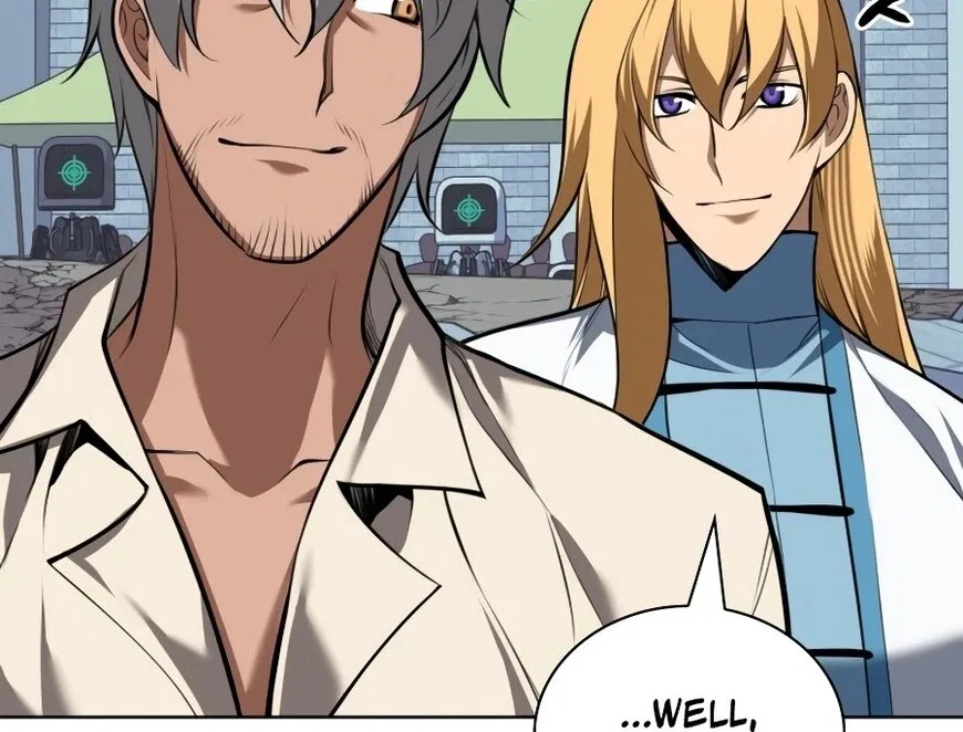 Overgeared (Team Argo) manga Chapter 322 – Page 218