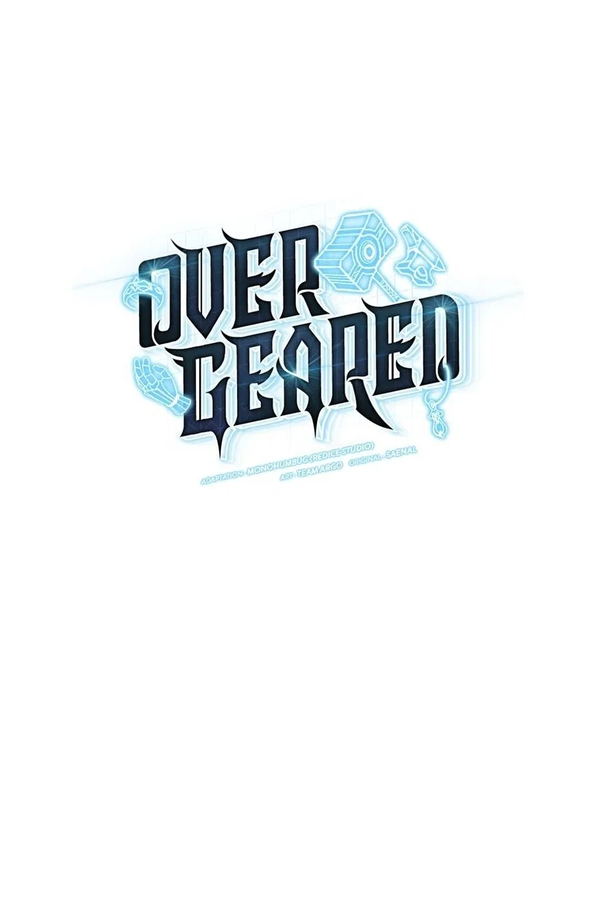 Overgeared (Team Argo) manga Chapter 322 – Page 225