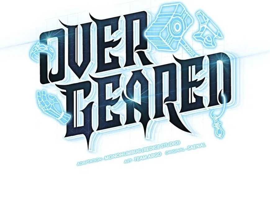 Overgeared (Team Argo) manga Chapter 321 – Page 3