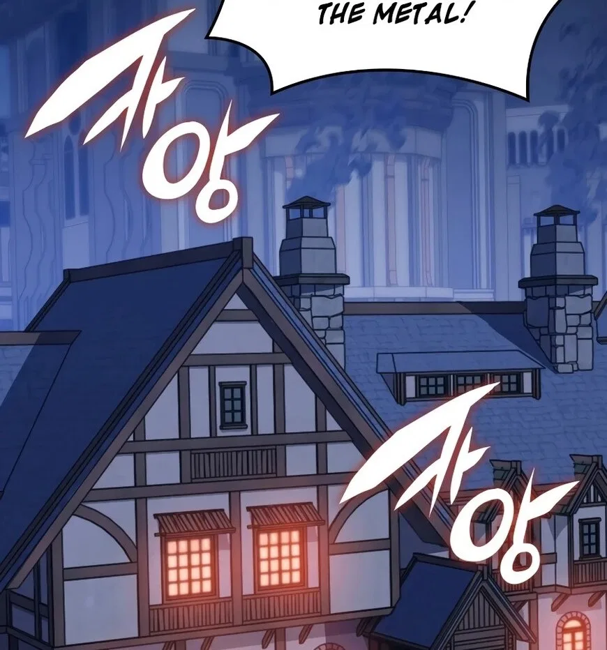 Overgeared (Team Argo) manga Chapter 321 – Page 6