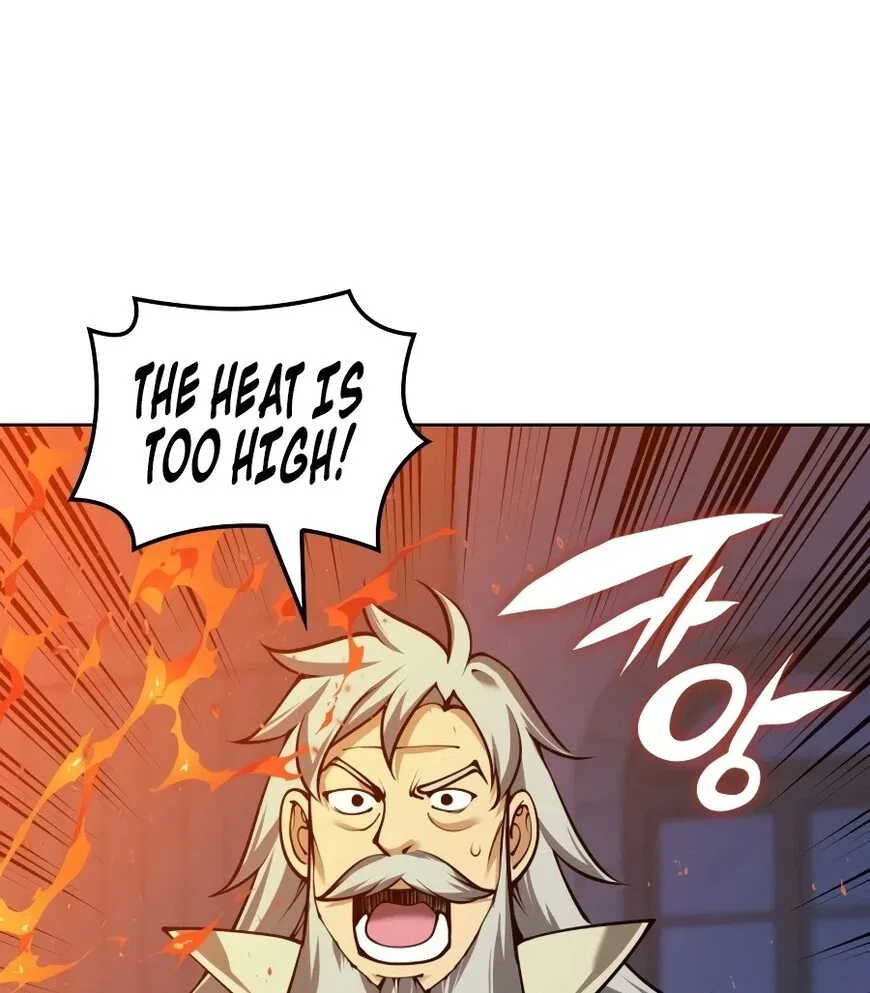 Overgeared (Team Argo) manga Chapter 321 – Page 8