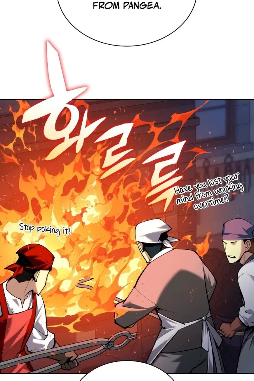 Overgeared (Team Argo) manga Chapter 321 – Page 13