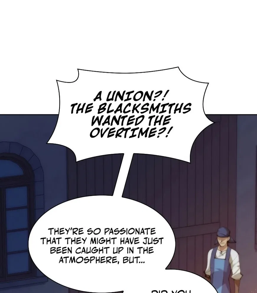 Overgeared (Team Argo) manga Chapter 321 – Page 20