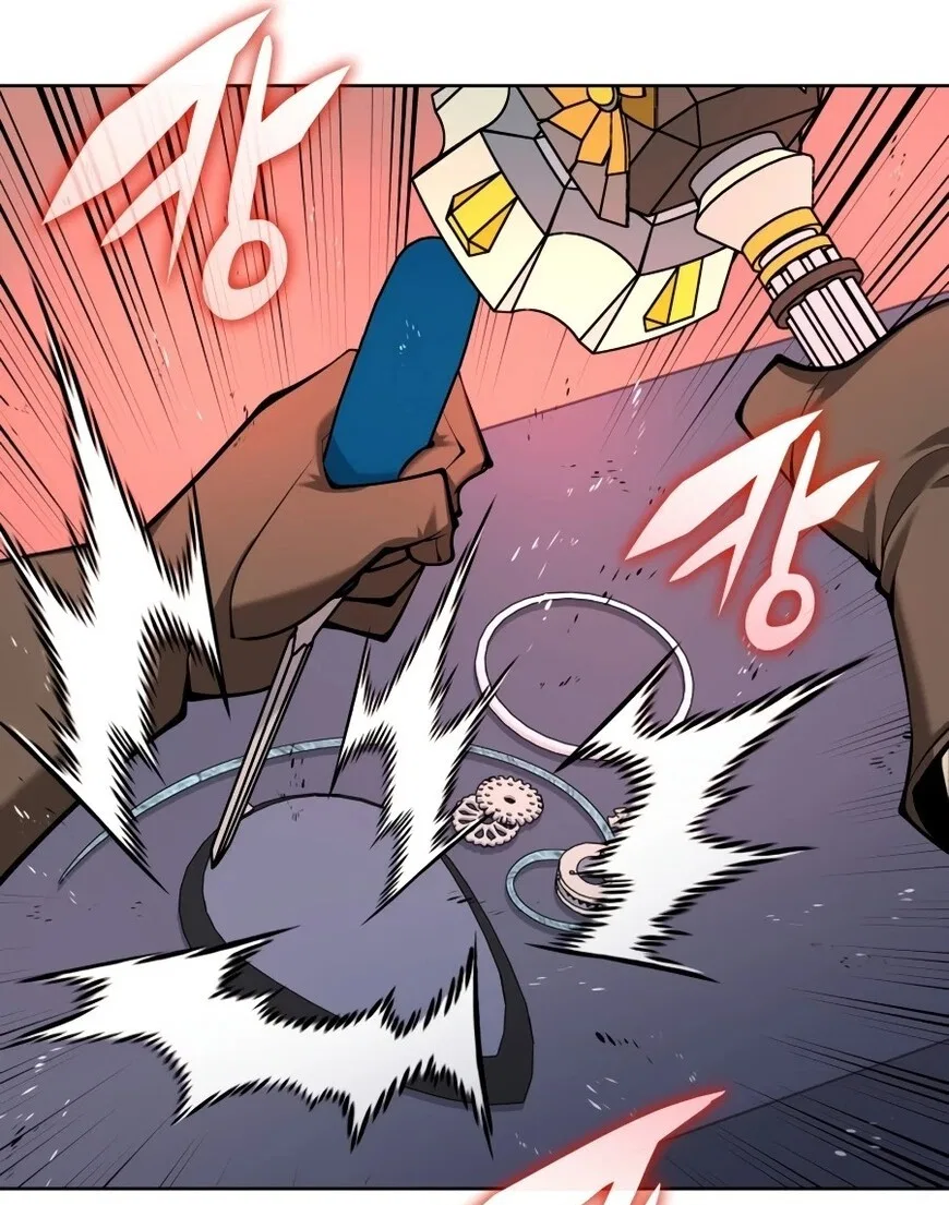 Overgeared (Team Argo) manga Chapter 321 – Page 28