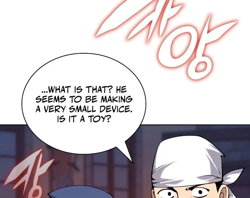 Overgeared (Team Argo) manga Chapter 321 – Page 29