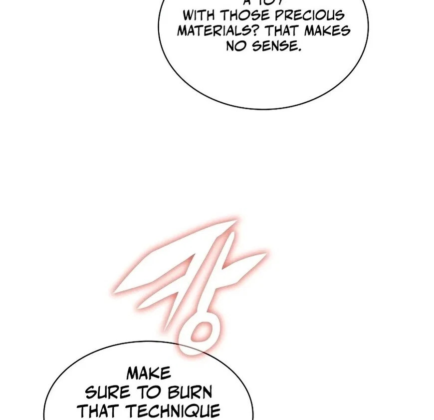 Overgeared (Team Argo) manga Chapter 321 – Page 31