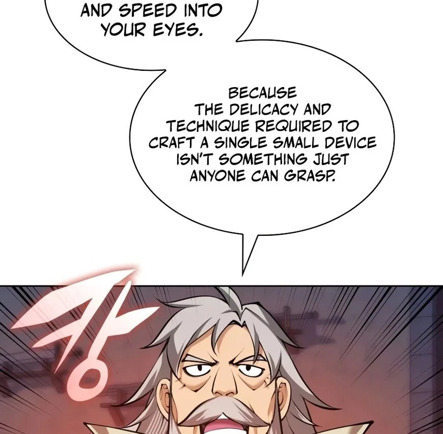 Overgeared (Team Argo) manga Chapter 321 – Page 32
