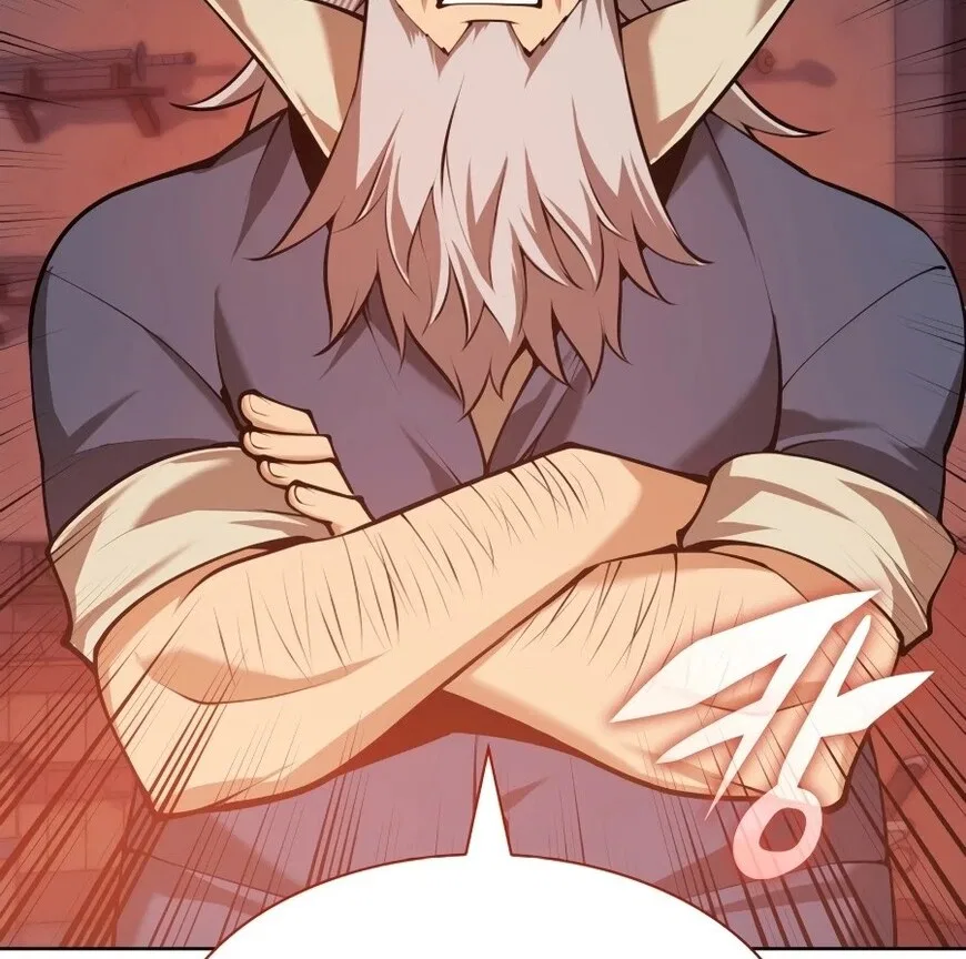 Overgeared (Team Argo) manga Chapter 321 – Page 33