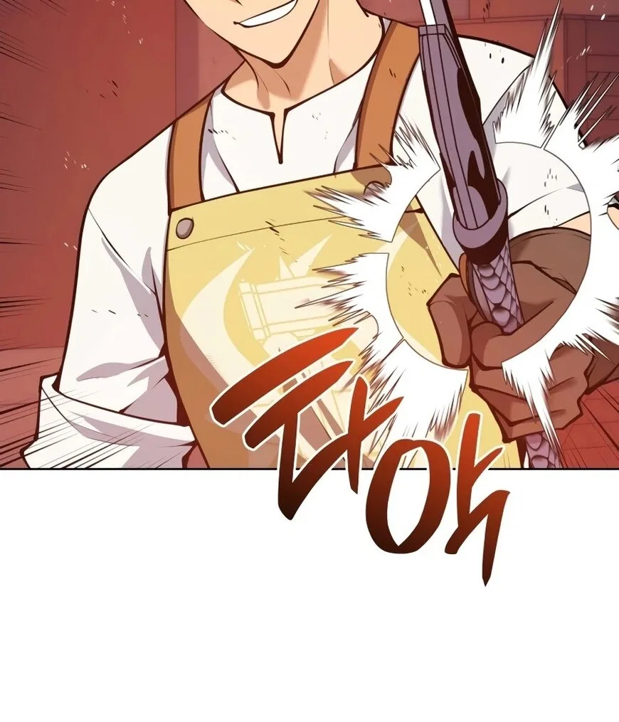 Overgeared (Team Argo) manga Chapter 321 – Page 37