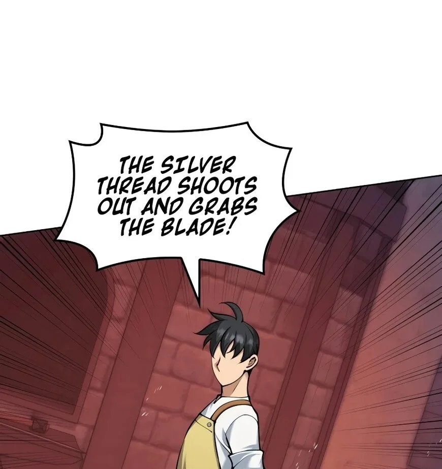 Overgeared (Team Argo) manga Chapter 321 – Page 40