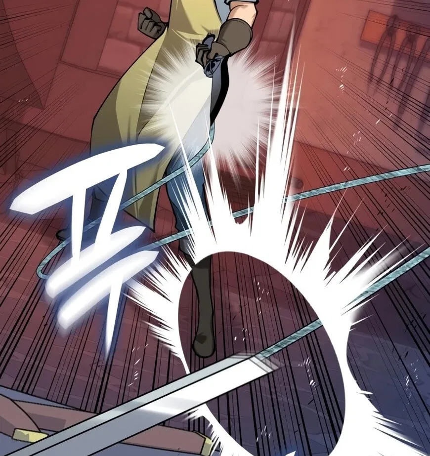 Overgeared (Team Argo) manga Chapter 321 – Page 41