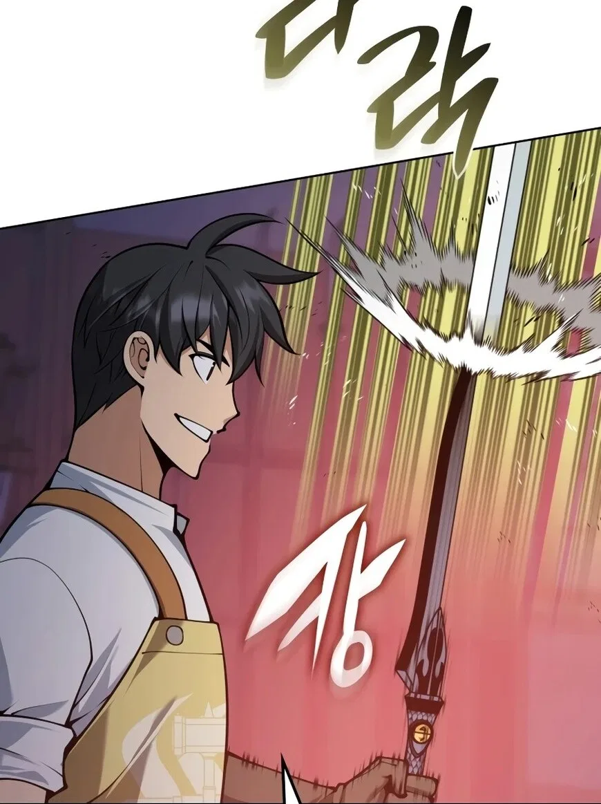 Overgeared (Team Argo) manga Chapter 321 – Page 46