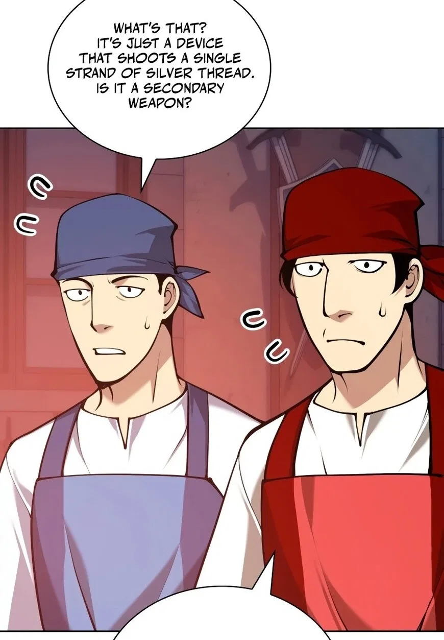Overgeared (Team Argo) manga Chapter 321 – Page 48