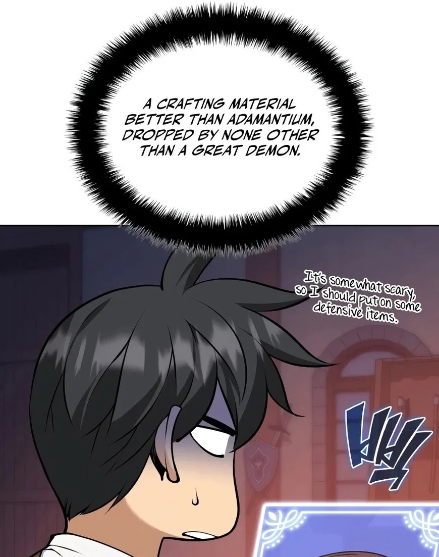 Overgeared (Team Argo) manga Chapter 321 – Page 56