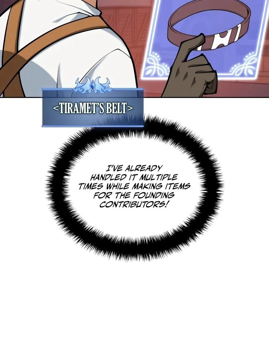 Overgeared (Team Argo) manga Chapter 321 – Page 57