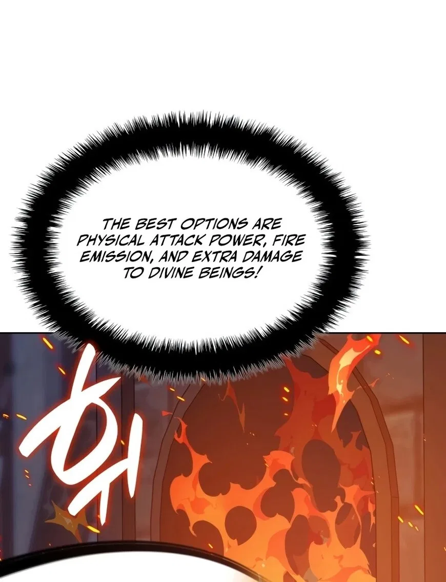 Overgeared (Team Argo) manga Chapter 321 – Page 61