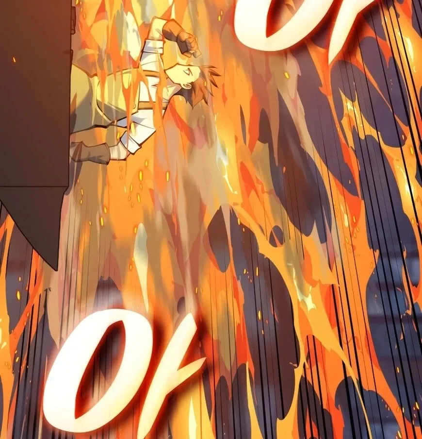 Overgeared (Team Argo) manga Chapter 321 – Page 64