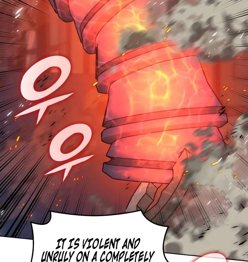 Overgeared (Team Argo) manga Chapter 321 – Page 70