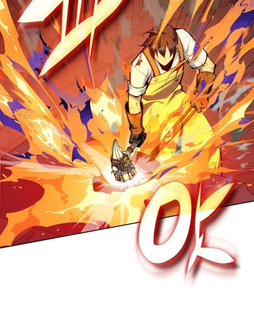 Overgeared (Team Argo) manga Chapter 321 – Page 73