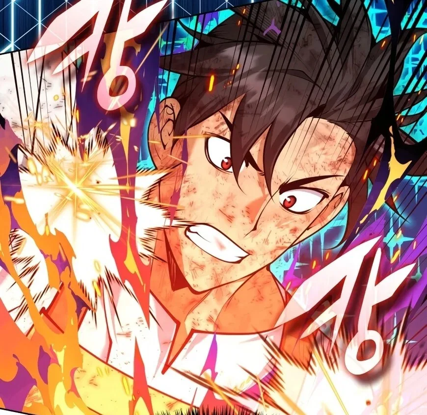 Overgeared (Team Argo) manga Chapter 321 – Page 76
