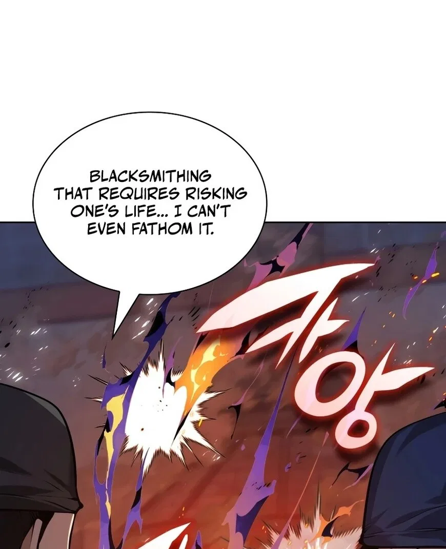Overgeared (Team Argo) manga Chapter 321 – Page 80