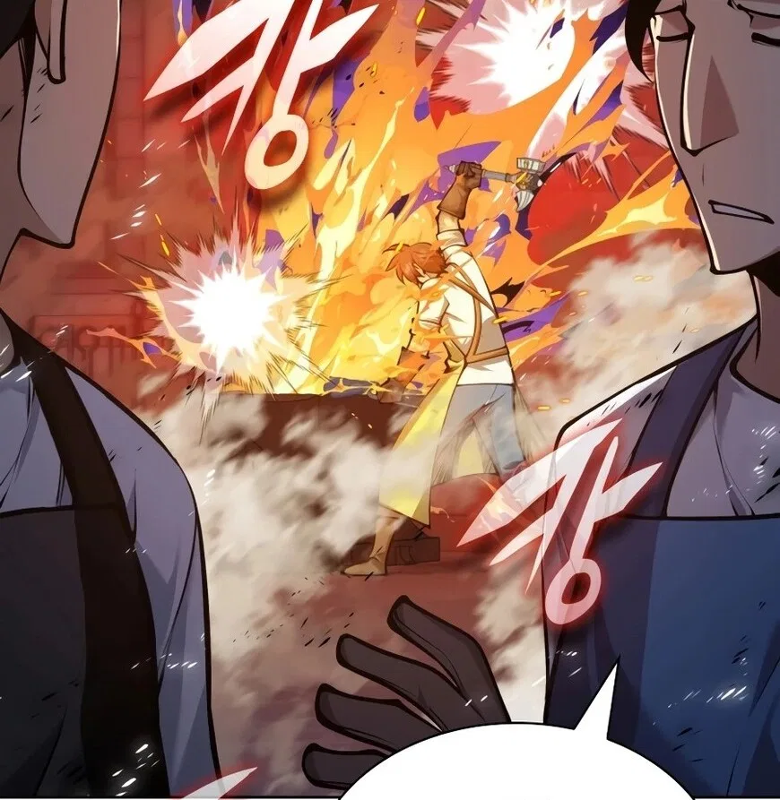Overgeared (Team Argo) manga Chapter 321 – Page 81