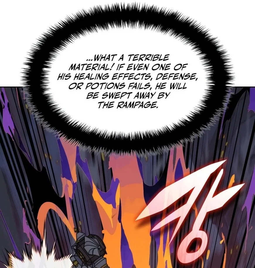 Overgeared (Team Argo) manga Chapter 321 – Page 83