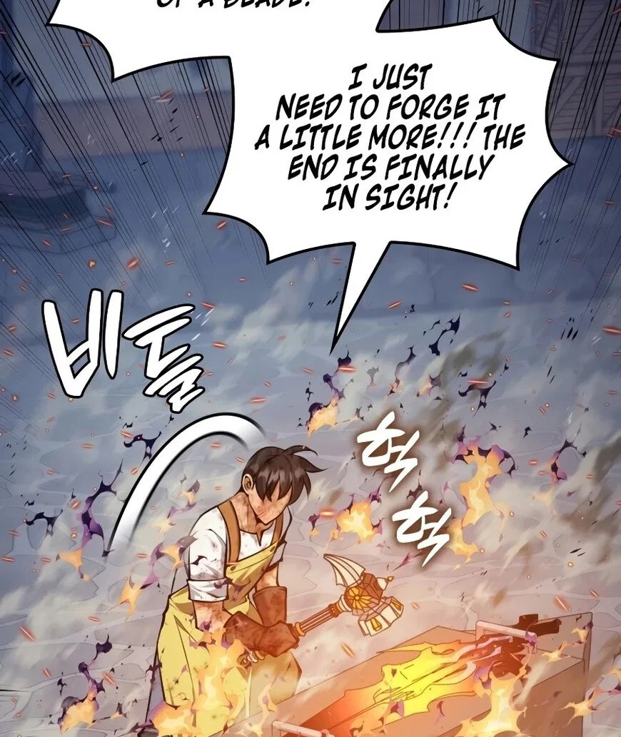 Overgeared (Team Argo) manga Chapter 321 – Page 93
