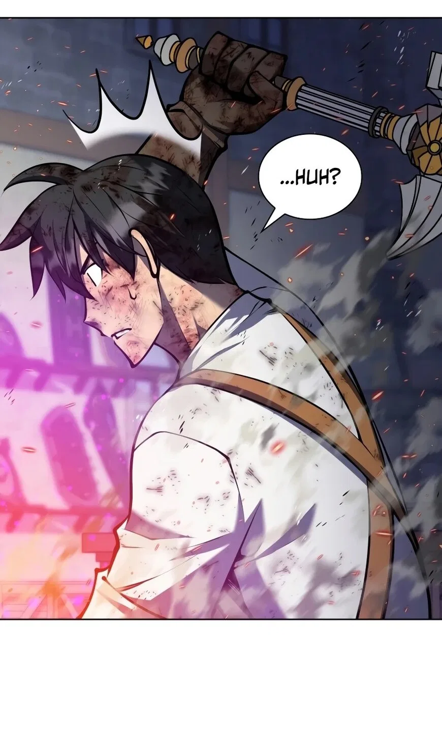 Overgeared (Team Argo) manga Chapter 321 – Page 98