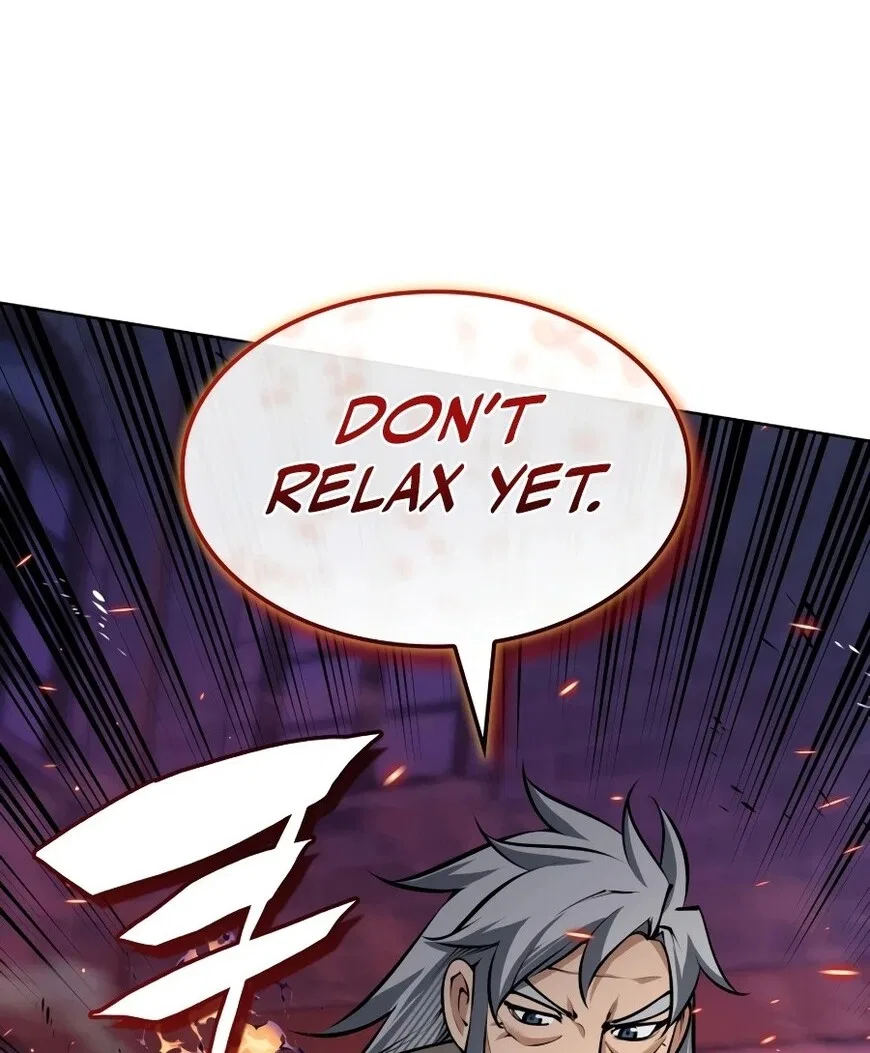 Overgeared (Team Argo) manga Chapter 321 – Page 117