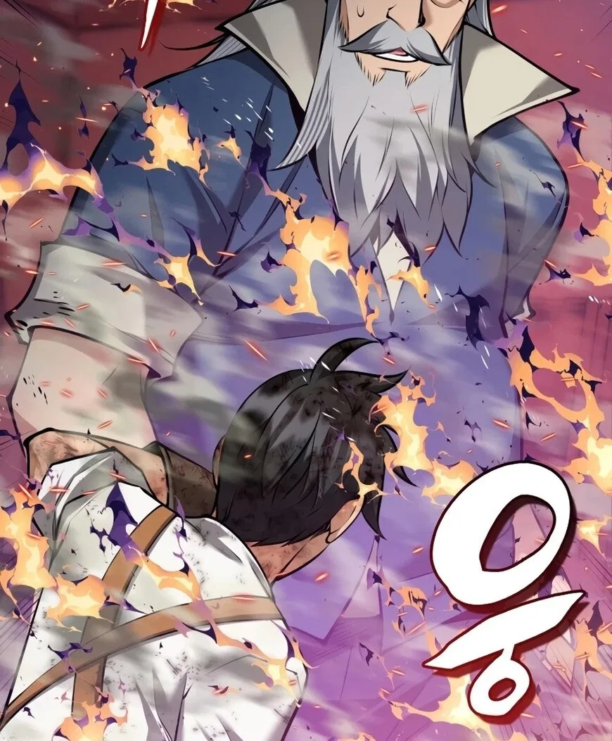 Overgeared (Team Argo) manga Chapter 321 – Page 118