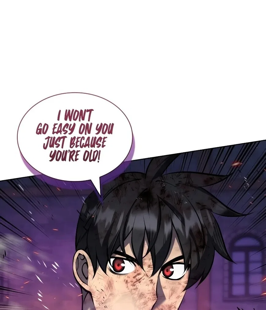 Overgeared (Team Argo) manga Chapter 321 – Page 125