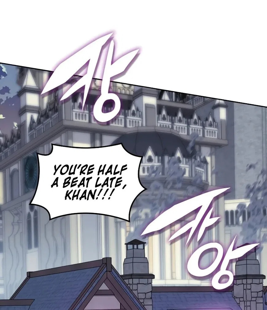 Overgeared (Team Argo) manga Chapter 321 – Page 128