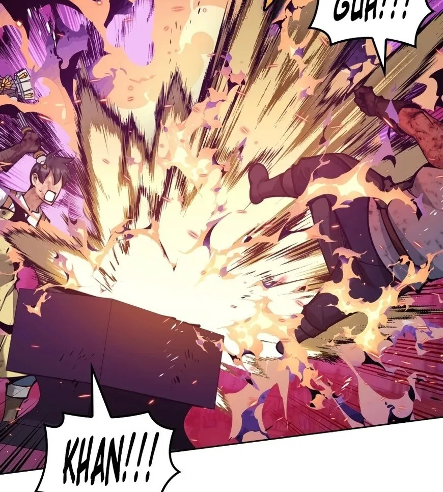 Overgeared (Team Argo) manga Chapter 321 – Page 131