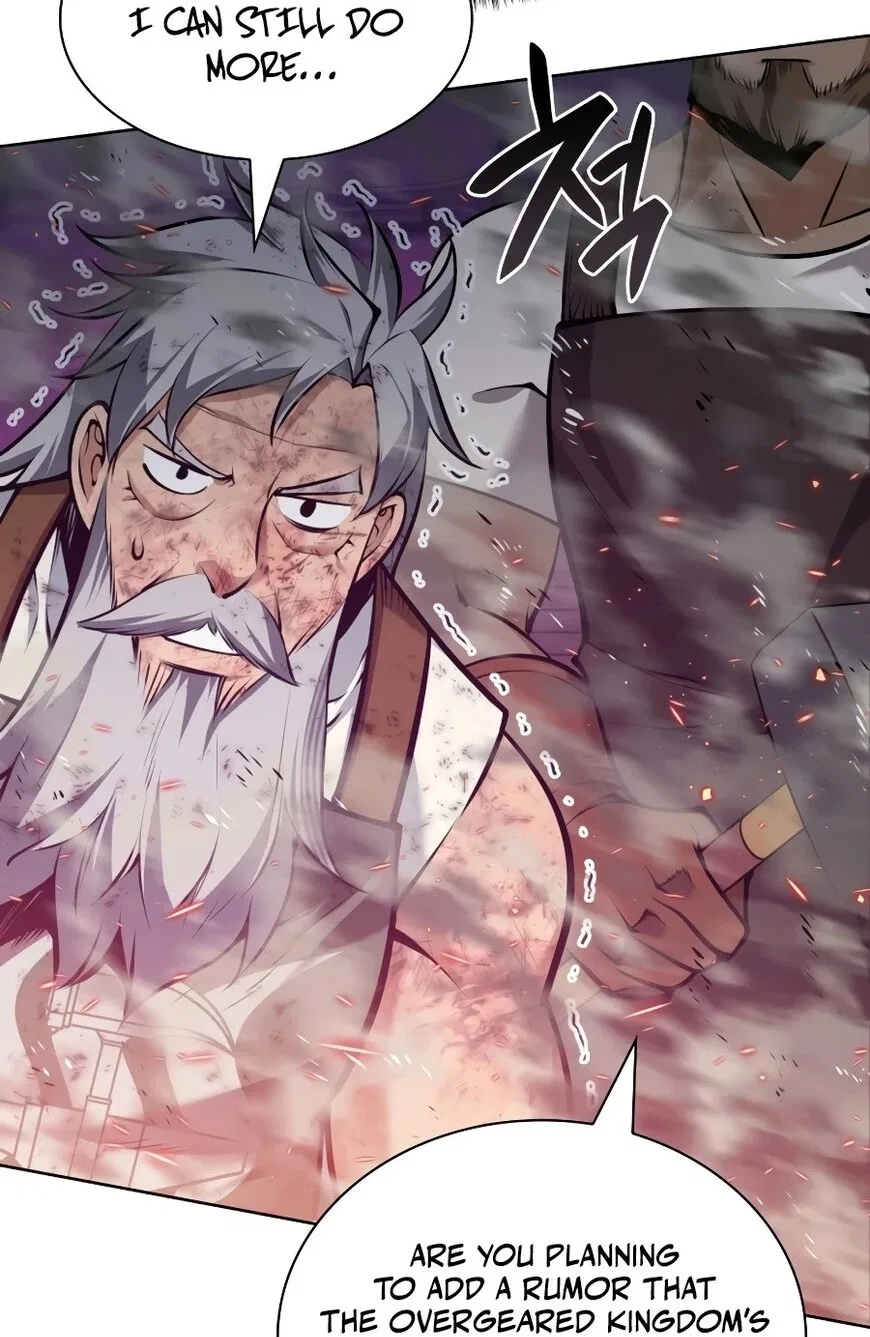 Overgeared (Team Argo) manga Chapter 321 – Page 133