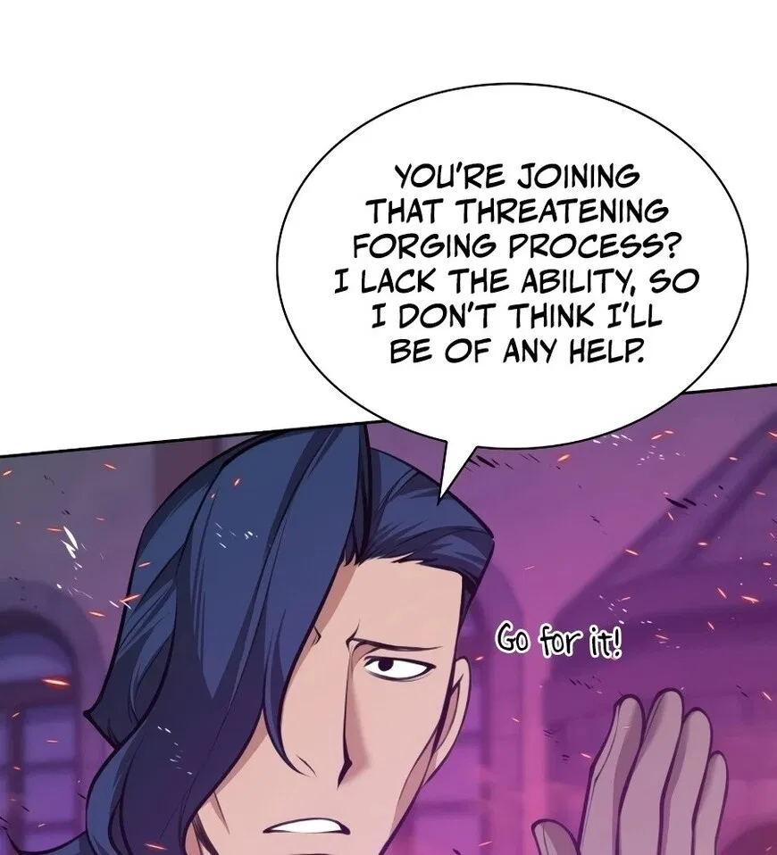 Overgeared (Team Argo) manga Chapter 321 – Page 141