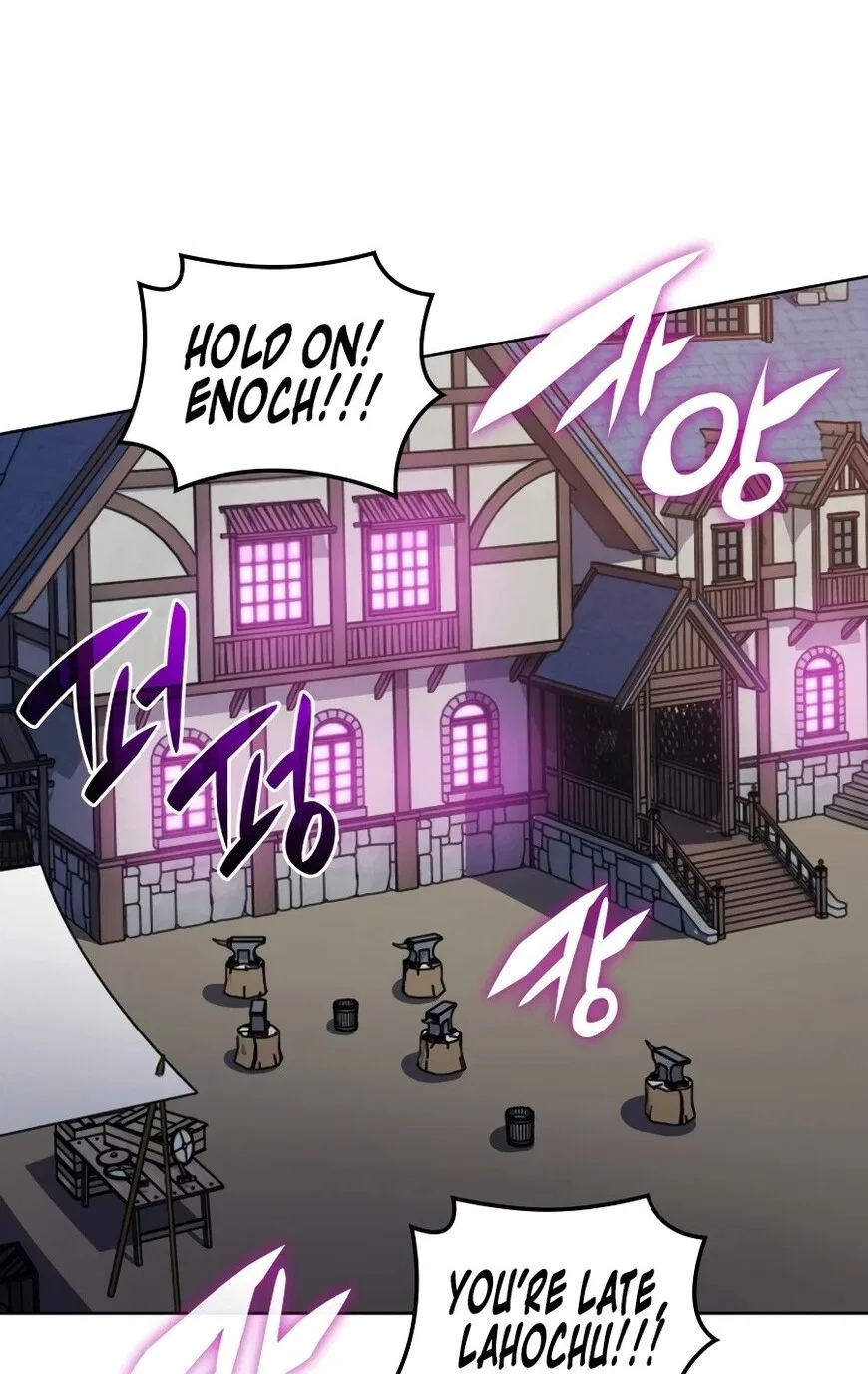 Overgeared (Team Argo) manga Chapter 321 – Page 145
